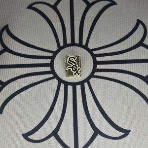 Sox Hat Pin